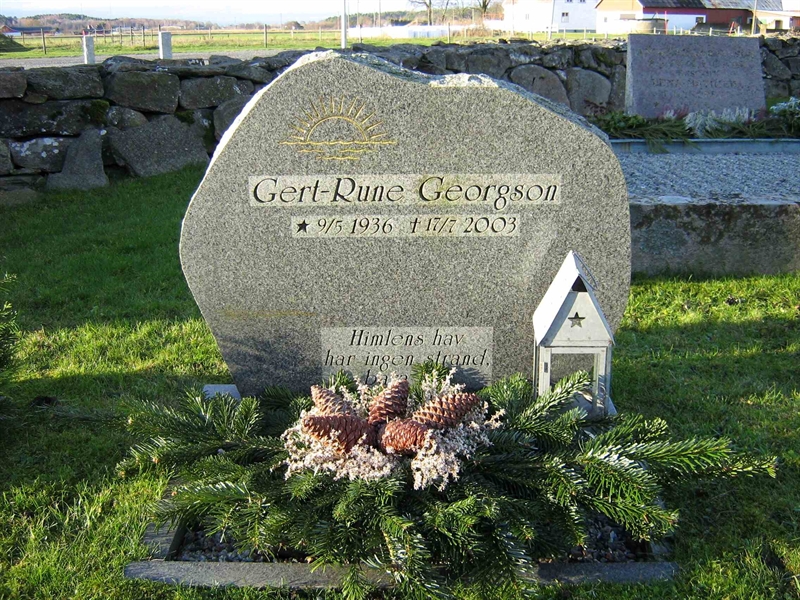 Grave number: LK 1  10902