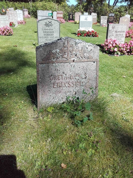 Grave number: NO 08   106