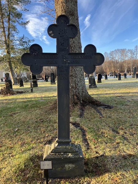 Hautatunnus: 2 C   131