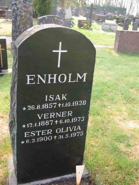 Grave number: 1 GC 07     71-72