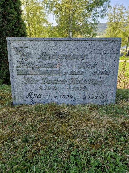 Grave number: 501 25 5059-5061