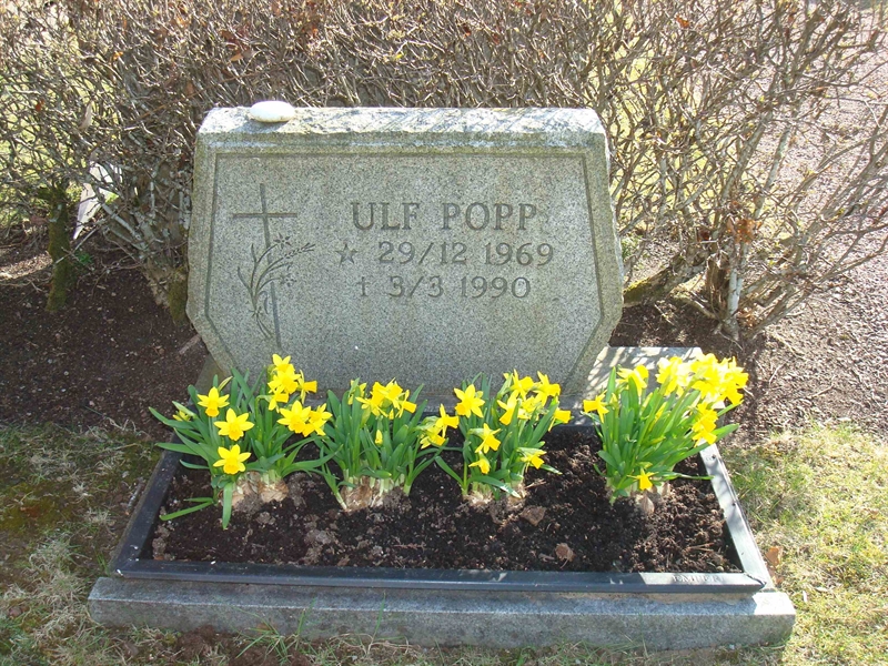 Grave number: KU 08    47