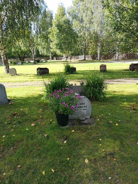 Grave number: NK 18    31