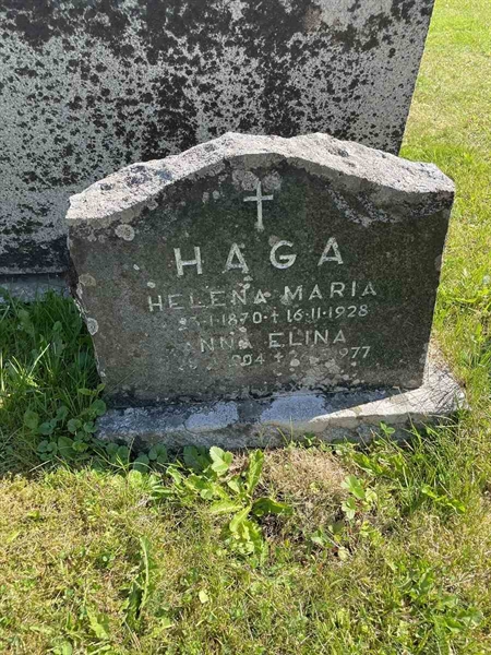 Gravnummer: N 5 1    41