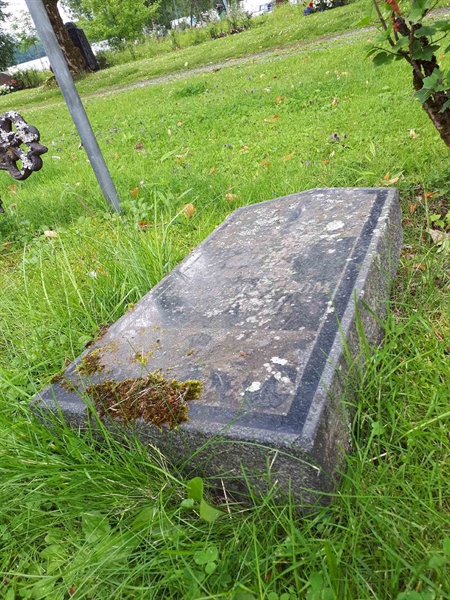 Hautatunnus: GK A 4    23H