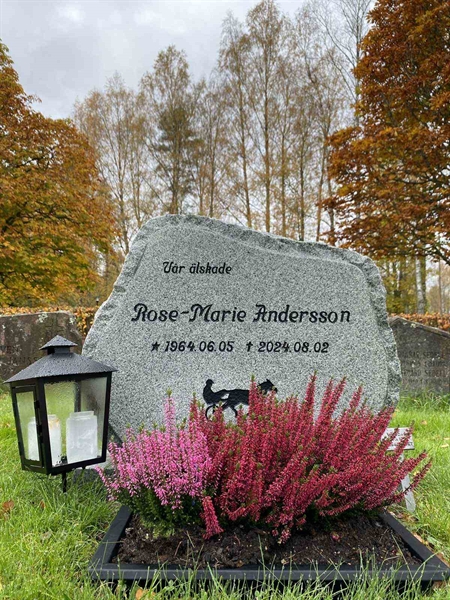 Grave number: 1 24    172