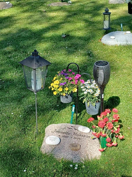Grave number: OS ÖK U 425