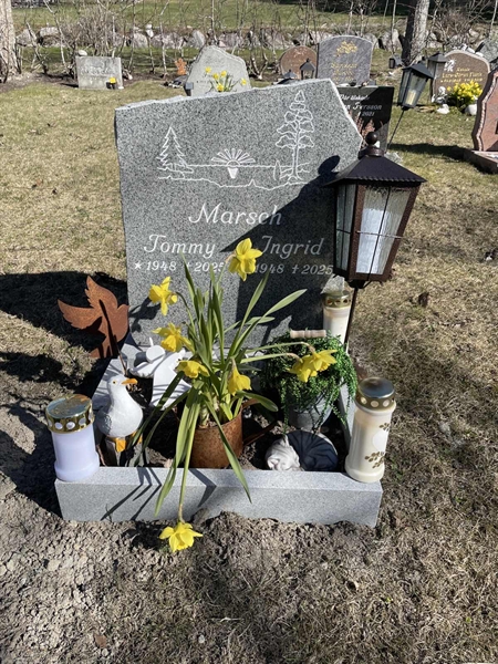 Grave number: 3 O    31