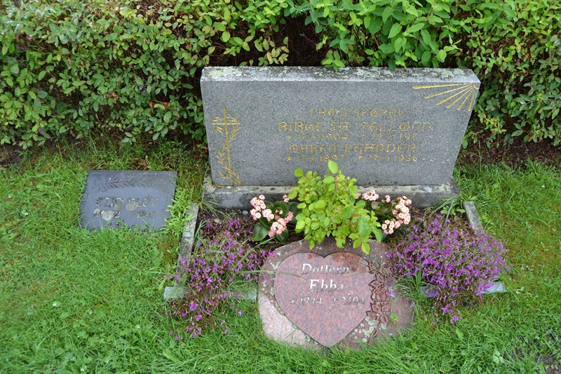 Grave number: 11 4   126-128