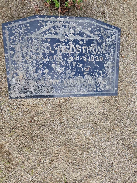 Grave number: 501 01 177-178