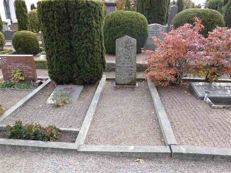 Hautatunnus: KG C 56