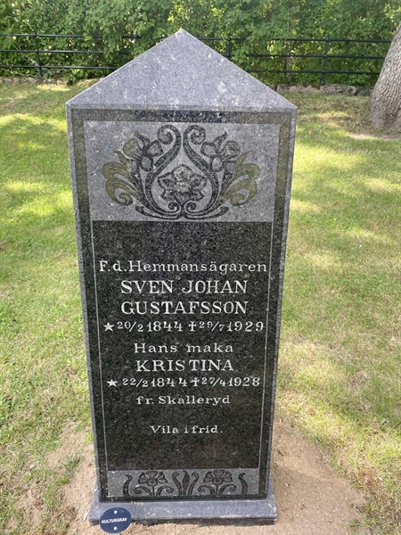 Grave number: 04 A 57-58