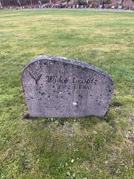 Grave number: Ärt 60 26    10+11