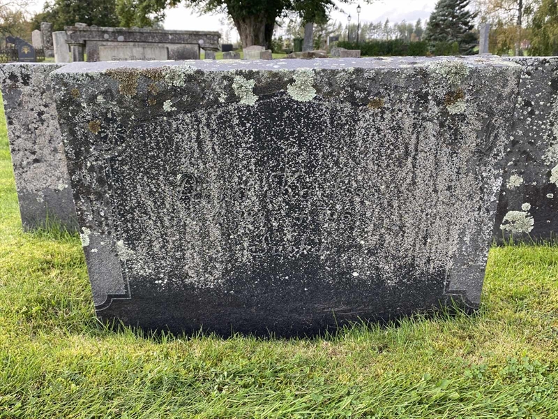 Grave number: 4 Me 09    63