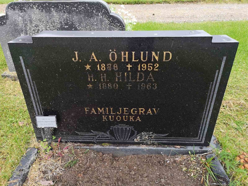 Hautatunnus: VLM 08    11:1-4