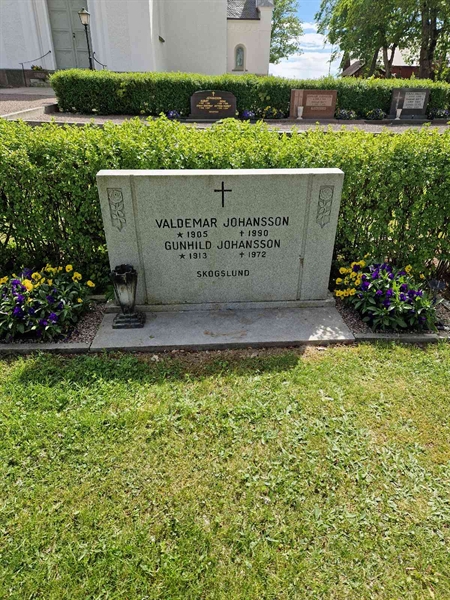 Grave number: 06 C    9
