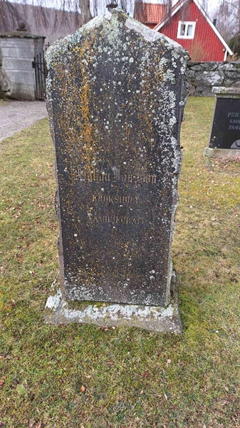 Hautatunnus: VG A    48