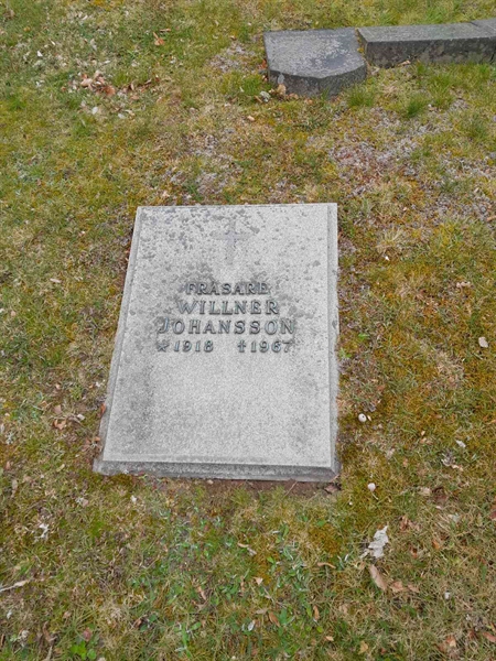 Grave number: 30 A 22A-E