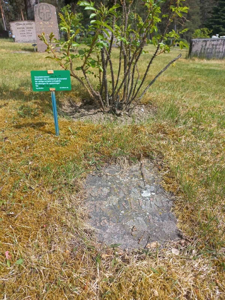 Grave number: 1 GL.3    19