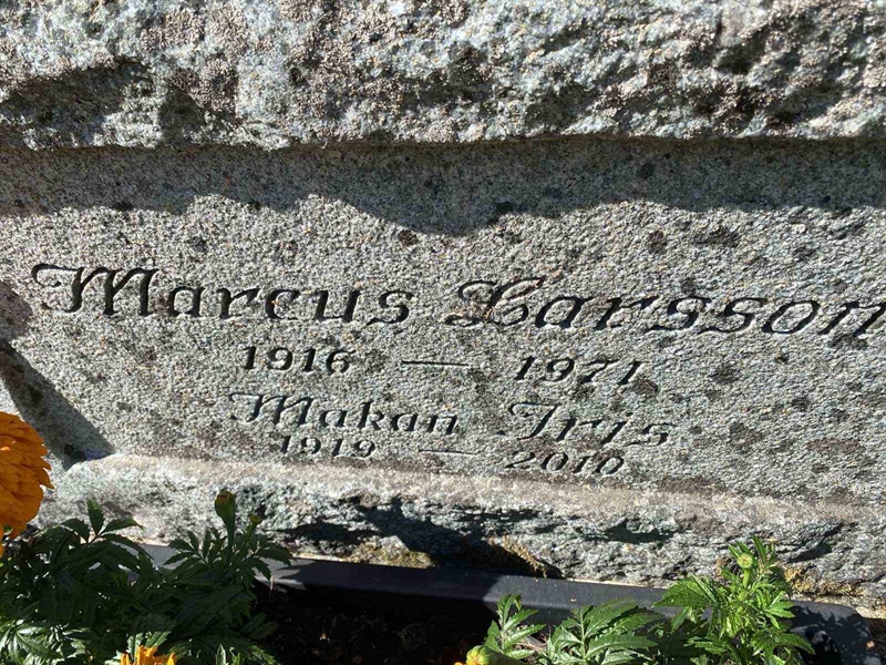 Grave number: 4 G 08 18