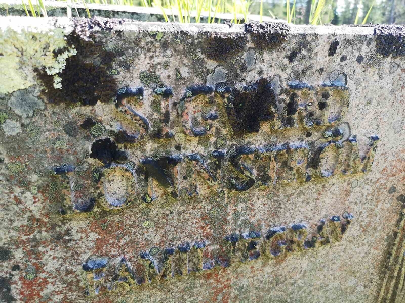 Gravnummer: PK   102