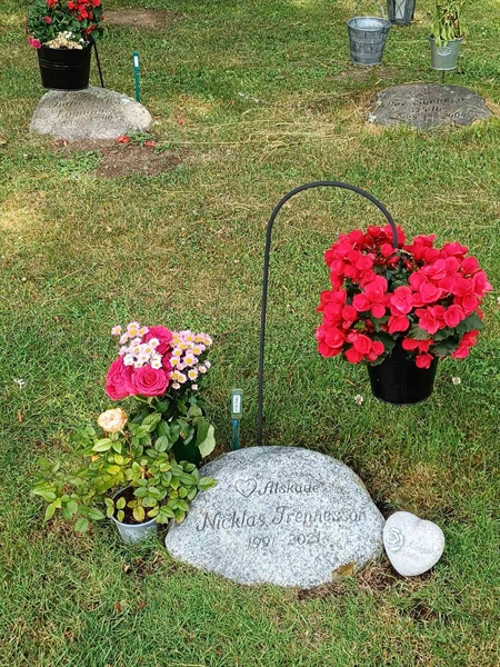 Grave number: OS ÖK U 66a