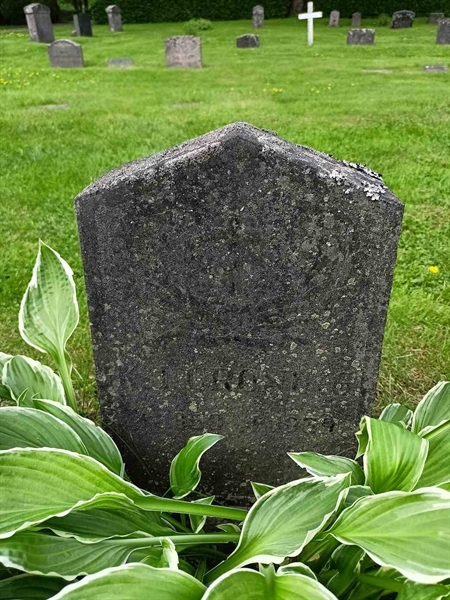 Grave number: 1 Ö 17   293V