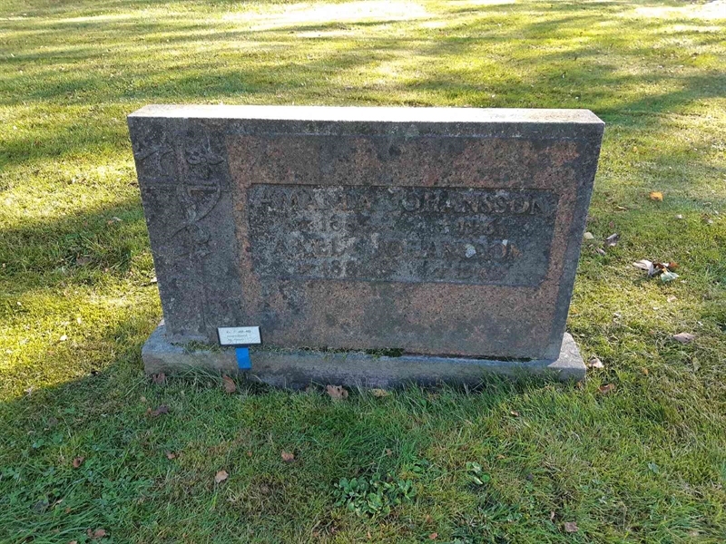 Grave number: Fr 7   468-469