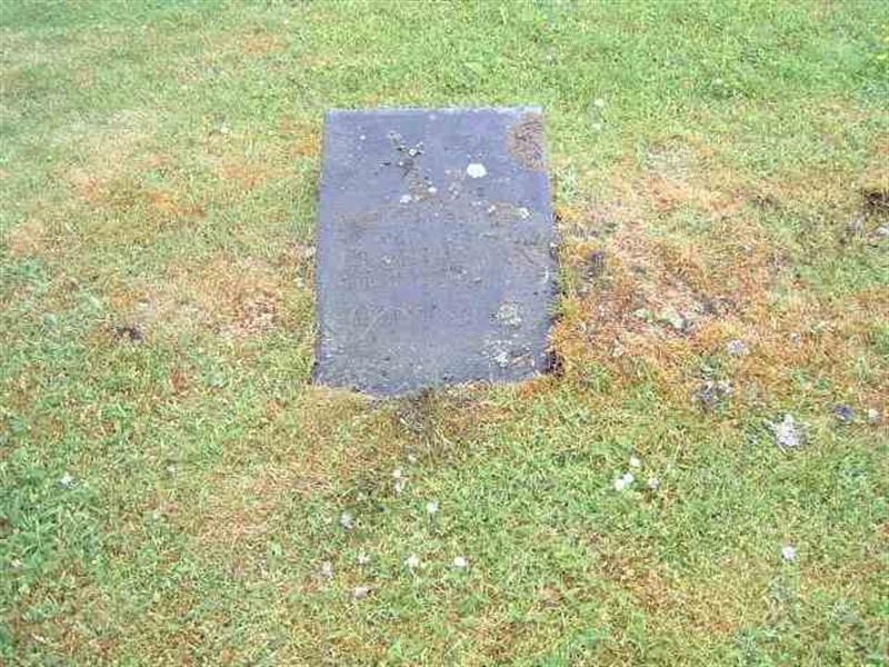 Grave number: 01 E    30, 31