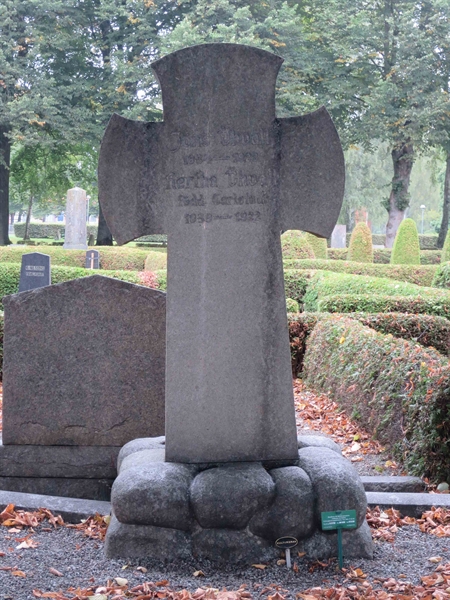 Grave number: HÖB 8   223