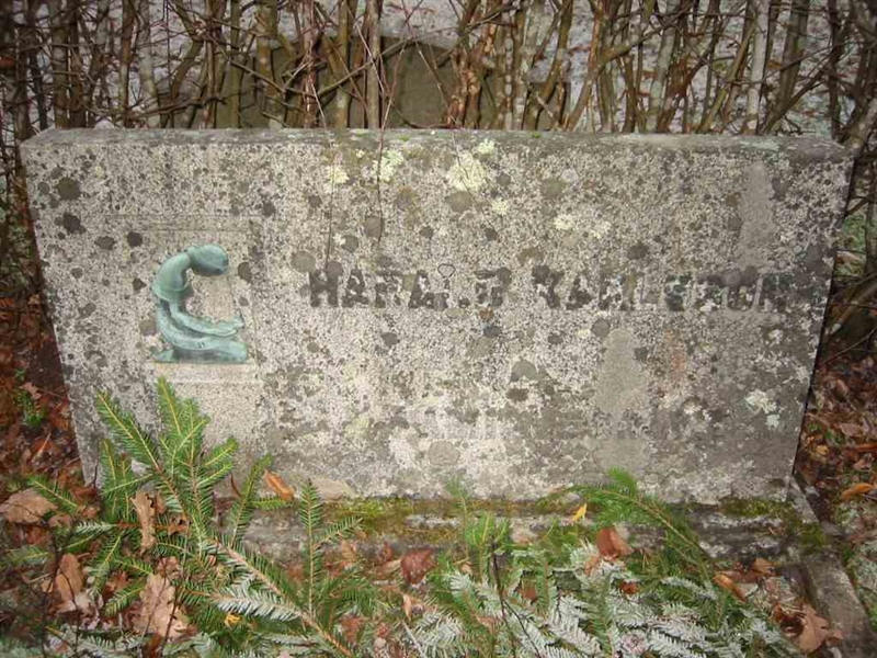 Grave number: KV 3   217-218