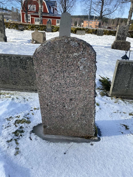 Hautatunnus: 1 GaKy Kv10 188-189