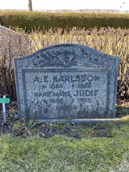 Hautatunnus: Kaga ga   139