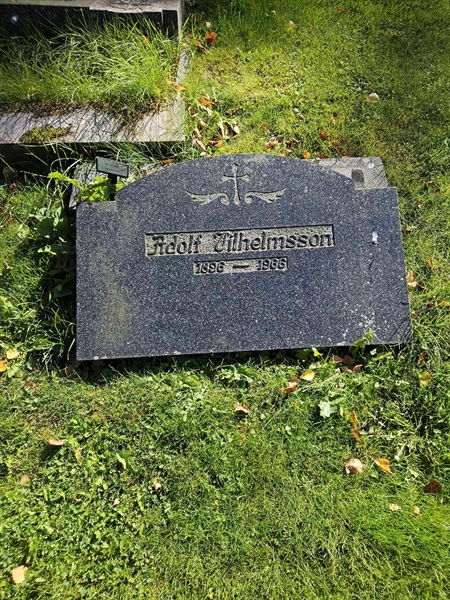 Grave number: Fr 7   354