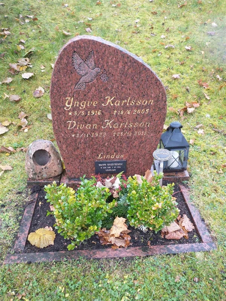 Hautatunnus: VK M    29