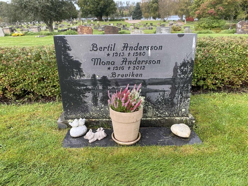 Grave number: 4 Öv 18    37-38
