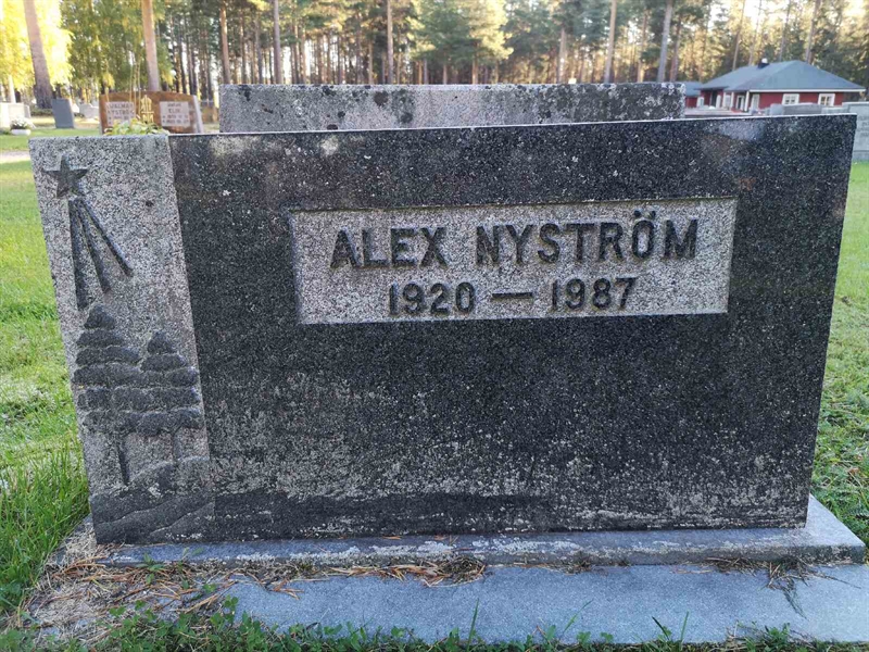 Hautatunnus: VLM 11    38:1-2