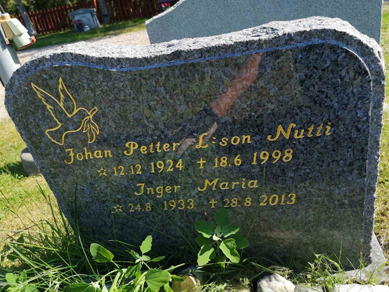 Gravnummer: PK   334