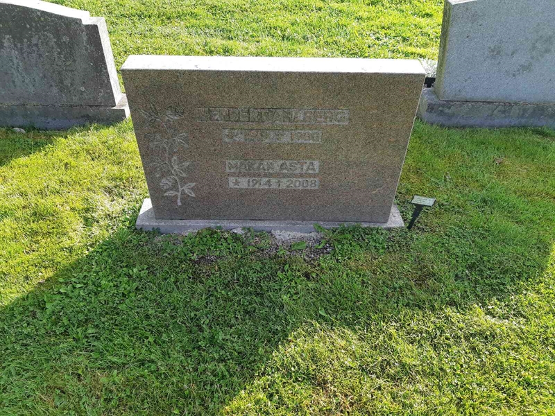 Grave number: Fr 8   448-449