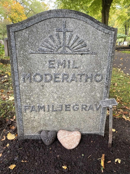 Hautatunnus: 1 H    41