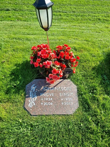 Hautatunnus: 1 01  461