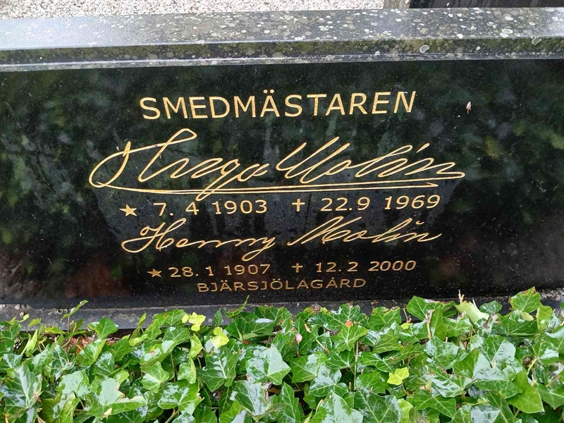 Hautatunnus: ÖK A 171, 172, 173, 174, 175
