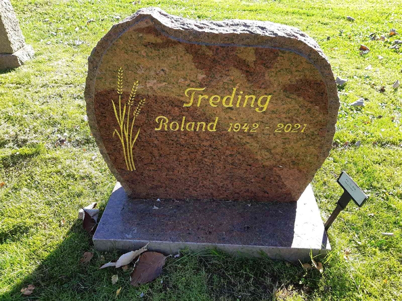 Grave number: Fr 7   616