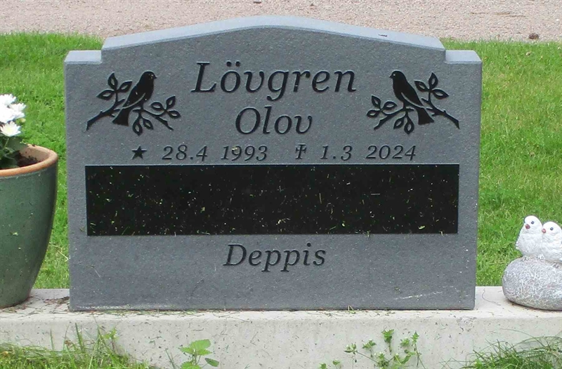 Grave number: 1 24    25