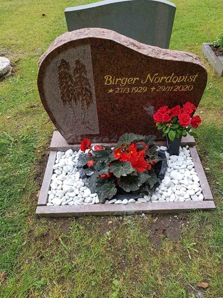 Grave number: 01 17178