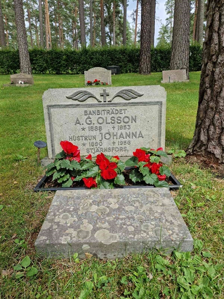 Grave number: 1 KV.3    31-32