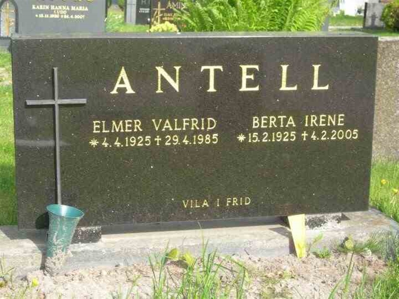 Hautatunnus: 1 GC 12    130-131