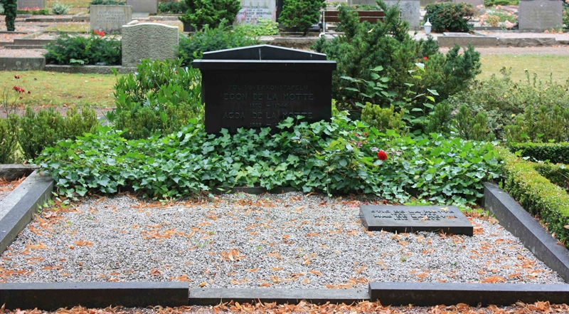 Grave number: Ö 20y    51, 52