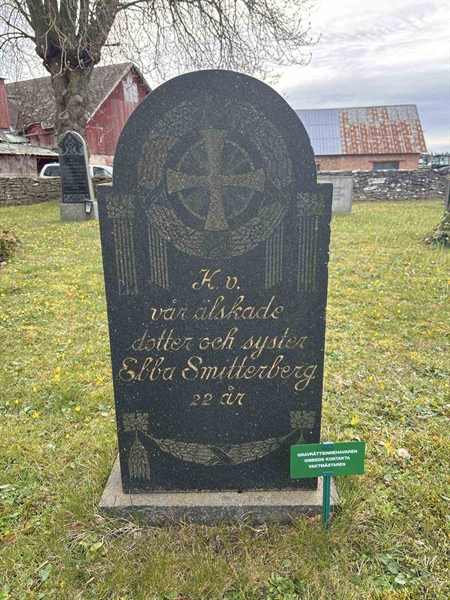 Gravnummer: GE    67