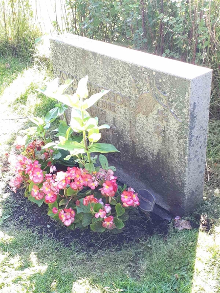 Hautatunnus: GK F 5   635C